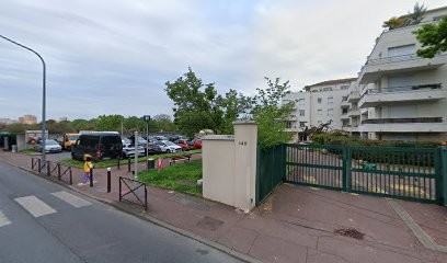 Rigaud Olivier, Kinésithérapeute à Créteil