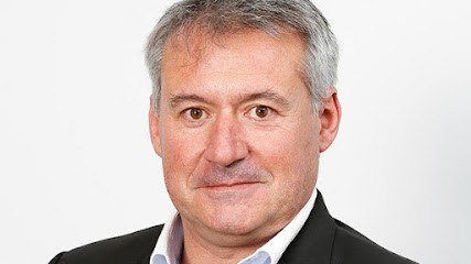 Christophe ROUMIER, Kinésithérapeute à Plouhinec