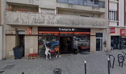Camilleri Hélène, Kinésithérapeute à Châlons-en-Champagne