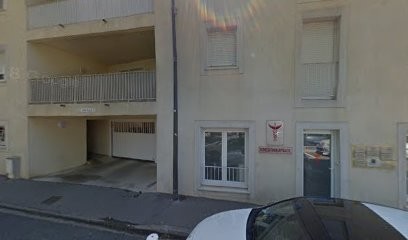 ELENA RODRIGUEZ kinésithérapeute Thérapie Manuelle Articulaire Viscéral Cranien, Kinésithérapeute à Mauguio