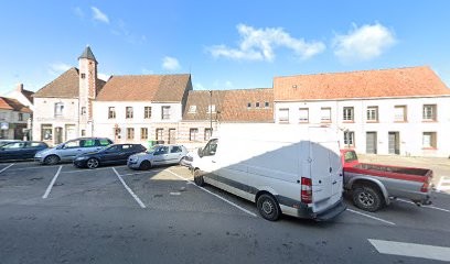 Komasa Frédéric Et Dominique, Kinésithérapeute à Licques
