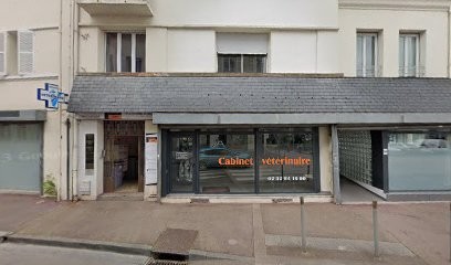 Cabinet de kinésithérapie Dupeyron-Larcher, Kinésithérapeute à Vernon