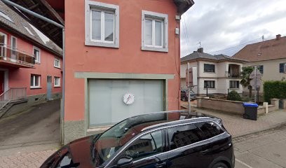 LE DU Tiphaine, Masseur-Kinésithérapeute, Kinésithérapeute à Oberhausbergen