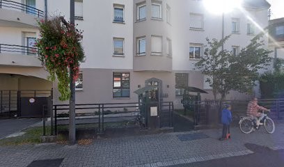 Anaïs Klughertz - Kiné Du Sport, Kinésithérapeute à Illkirch-Graffenstaden
