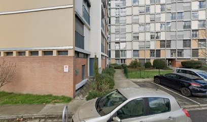 Gaudron- Dragne Florence, Kinésithérapeute à Colomiers