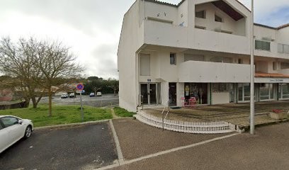 Charlotte Seignole, Kinésithérapeute à Meschers-sur-Gironde