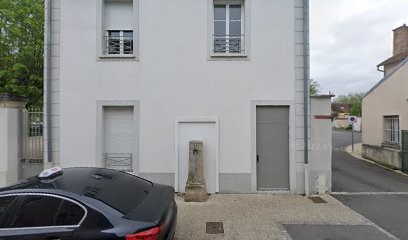 FADEIEFF, Kinésithérapeute à Lieusaint