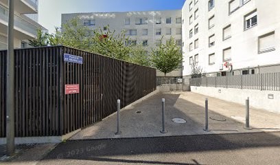 Thomas JAGER Masseur-kinésithérapeute DE, Kinésithérapeute à Strasbourg