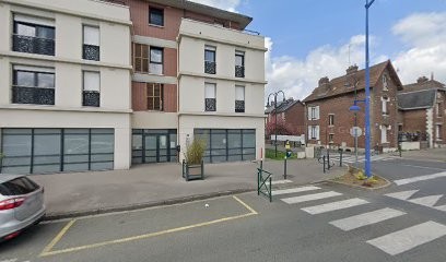 Cabinet De Kinésithérapie - Ostéopathie Margny-lès-Compiègne, Kinésithérapeute à Margny-lès-Compiègne