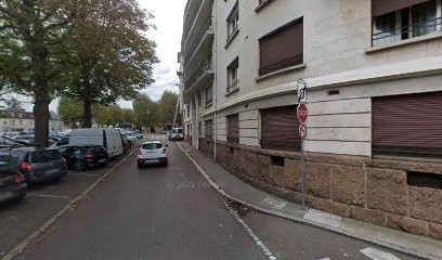 Cachinho Mickael Kinésithérapeute du sport -Thérapie Manuelle, Kinésithérapeute à Sens