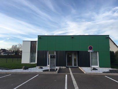 Escoto Stéphanie, Kinésithérapeute à Drusenheim