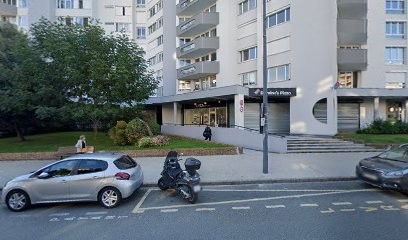 Nadal Noëlle, Kinésithérapeute à Poissy