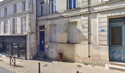 Euro Kiné Desages Deprez SCM, Kinésithérapeute à Pons
