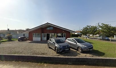 Salcedo Benoît, Kinésithérapeute à Tartas