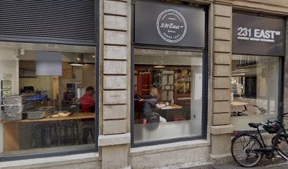 Cabinet Originem - Simon Lucie (rééducation périnéale, ano-rectale, grossesse, Pilates), Kinésithérapeute à Strasbourg