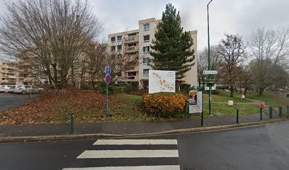 FREROT Quentin, Kinésithérapeute à Vaires-sur-Marne