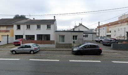 Saubion Nicolas, Kinésithérapeute à Orvault