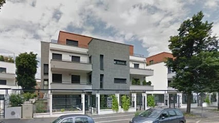 Valentin BARBIERI, Kinésithérapeute à Nancy