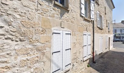 Lescure Damien, Kinésithérapeute à Chambly