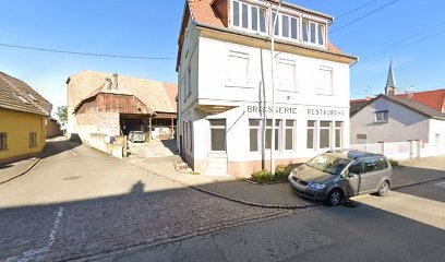 Dirringer Adèle, Kinésithérapeute à Dessenheim
