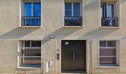 LECAMUS Margaux, Kinésithérapeute à Mériel