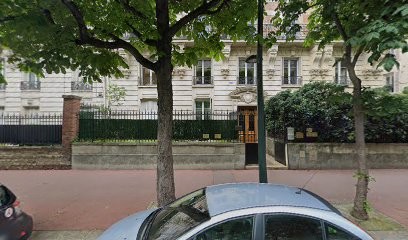 Alcabes Nadine Fasciathérapeute, Kinésithérapeute à Saint-Mandé