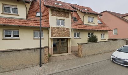 Scm 2D2E, Kinésithérapeute à Truchtersheim