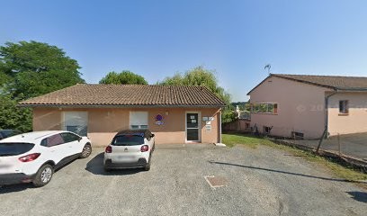 Roumegoux Virginie, Kinésithérapeute à Réalmont