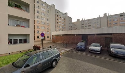 Gilles Laurent, Kinésithérapeute à Saint-Gratien