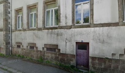 Alicja WLODARCZYK GOBERT, Masseur-kinésithérapeute, Kinésithérapeute à Guémené-sur-Scorff