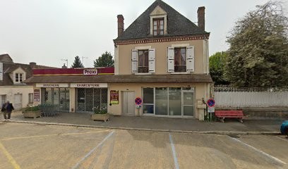 KARINE VALLEE REYNIER, Kinésithérapeute à Sablons sur Huisne