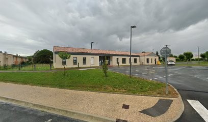 Borlon Christiane, Kinésithérapeute à Saint-Bonnet-sur-Gironde