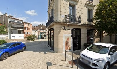 Blanc Valérie, Kinésithérapeute à Montbrison