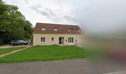 Luanna SILVERIO EI, Kinésithérapeute à Villeneuve-l'Archevêque