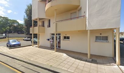 Bernou Jocelyn, Kinésithérapeute à Ondres