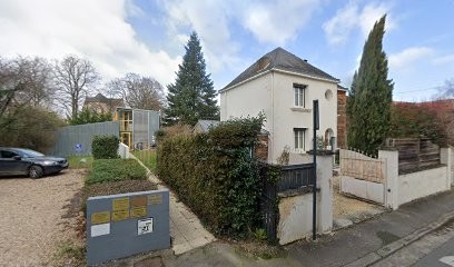 Cabinet de kinésithérapie, Kinésithérapeute à Poitiers