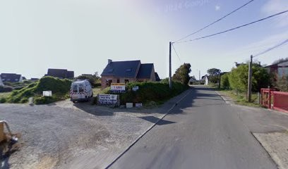 Bihannic Vaillant Aurelie, Kinésithérapeute à Plouguin