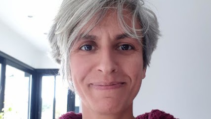 Corinne DUHAMEL, Kinésithérapeute à Saint-Vallier-de-Thiey