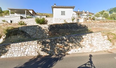 Trinquier Bonami Magali, Kinésithérapeute à Saint-Rome-de-Tarn