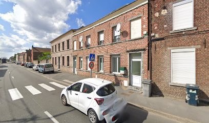 Duprat Marc, Kinésithérapeute  