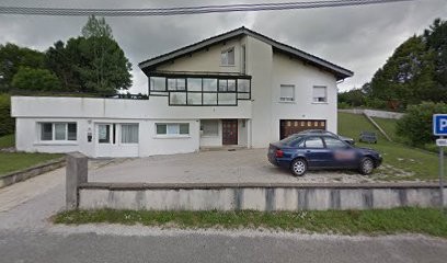 Delporte, Kinésithérapeute à Saint-Laurent-en-Grandvaux