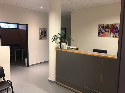 Vatan Sebastien, Kinésithérapeute à Gien