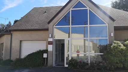 PS-Physio - Cabinet de kinésithérapie - P. S. Turza, Kinésithérapeute à Flers