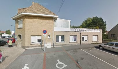 Gilloots Solberg Chloe, Kinésithérapeute à Leffrinckoucke