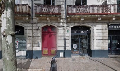 Diane Fassio, Kinésithérapeute à Montpellier