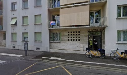 Clement Aurelia, Kinésithérapeute à Romans-sur-Isère