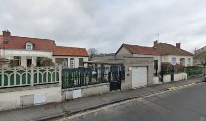 Combroux Marie-Agnès, Kinésithérapeute à Rivery