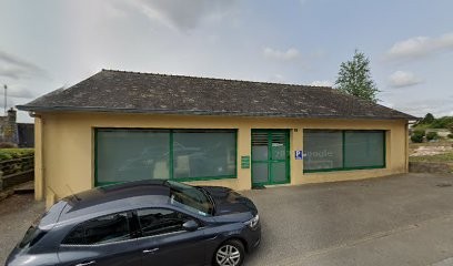 Kinés Elliant, Kinésithérapeute à Elliant