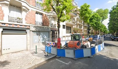 Cabinet de Kinésithérapie, Kinésithérapeute à Neuilly-sur-Seine
