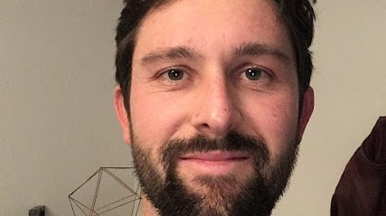 David KLAPCZYNSKI, Kinésithérapeute à Lescar